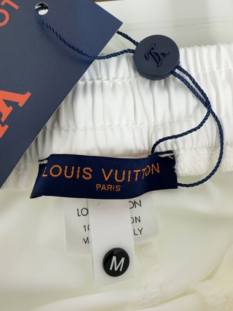 Louis Vuitton Short Pants